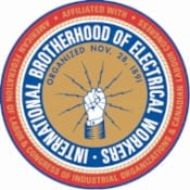 International Brotherhood of Electrical Workers