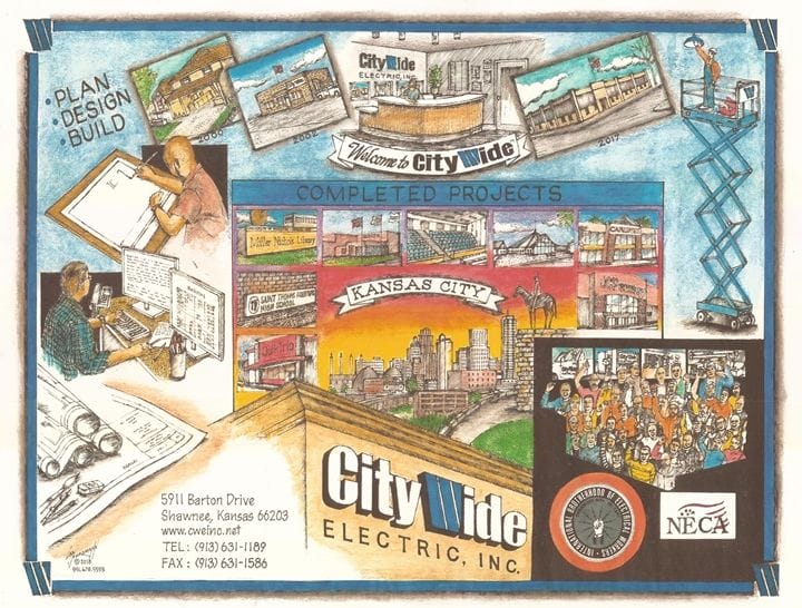 CWE Drawing